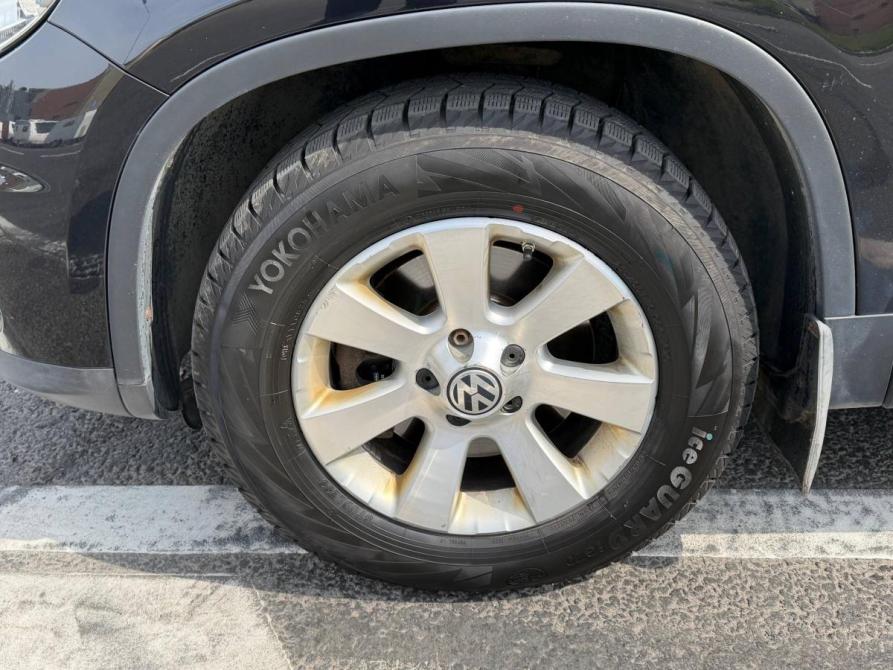 Volkswagen Tiguan I Рестайлинг Санкт-Петербург  - изображение 18