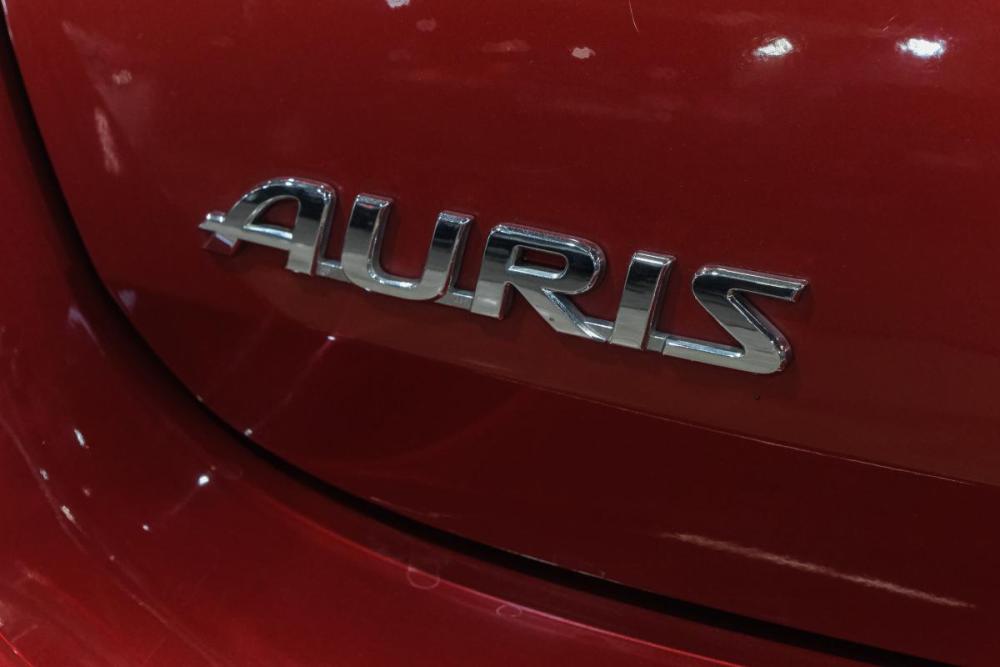 Toyota Auris II Новокузнецк  - изображение 13