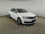 Skoda Rapid I Рестайлинг Уфа  - изображение 25