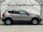 Nissan Qashqai I Тамбов  - изображение 28