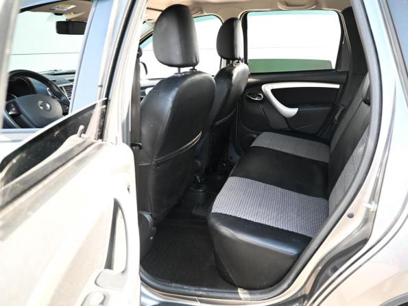 Nissan Terrano III (D10) с пробегом 2019 года, цена 2 059 000 рублей, 21091 км, внедорожник, Автокод Объявления