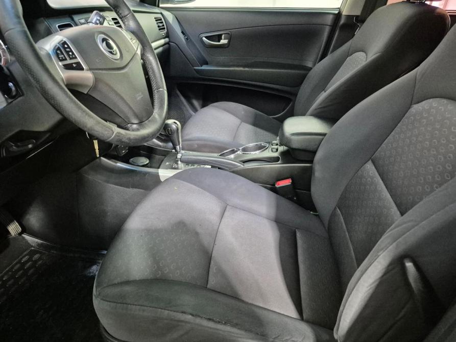 SsangYong Actyon II Воронеж  - изображение 13
