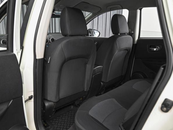 Nissan Qashqai I Рестайлинг с пробегом 2012 года, цена 1 320 000 рублей, 86723 км, внедорожник, Автокод Объявления