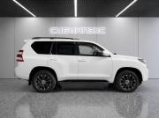 Toyota Land Cruiser Prado 150 Series Рестайлинг 1 Кемерово  - изображение 11