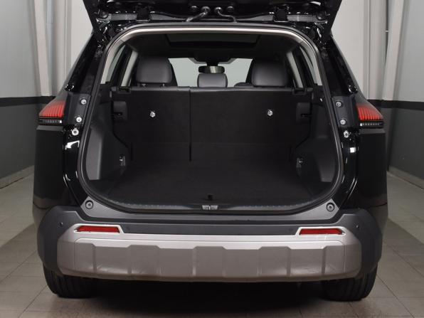 Toyota RAV4 VI (XA60) с пробегом 2025 года, цена 4 219 995 рублей, 27 км, внедорожник, Автокод Объявления