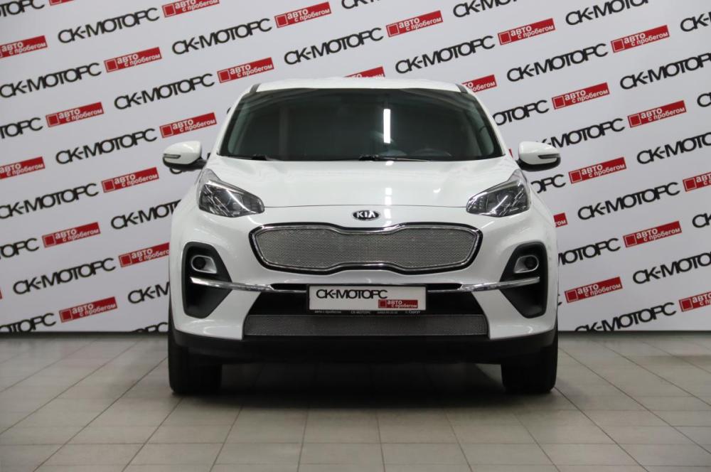 Kia Sportage IV Рестайлинг Сургут  - изображение 3