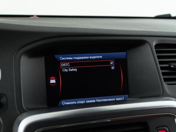 Volvo S60 II с пробегом 2012 года, цена 957 077 рублей, 239500 км, седан, Автокод Объявления