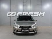 Kia Ceed II Воронеж  - изображение 22