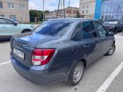 Lada (ВАЗ) Granta I Рестайлинг Пермь  - изображение 9