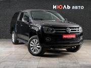 Volkswagen Amarok I Екатеринбург  - изображение 18