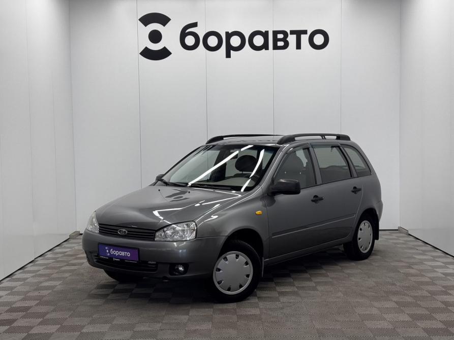 Lada (ВАЗ) Kalina I Воронеж  - изображение 1