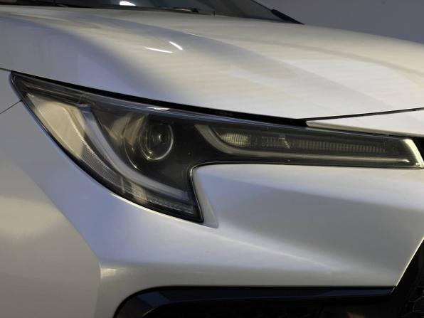 Toyota Levin XII (E210) с пробегом 2020 года, цена 1 575 000 рублей, 107347 км, седан, Автокод Объявления