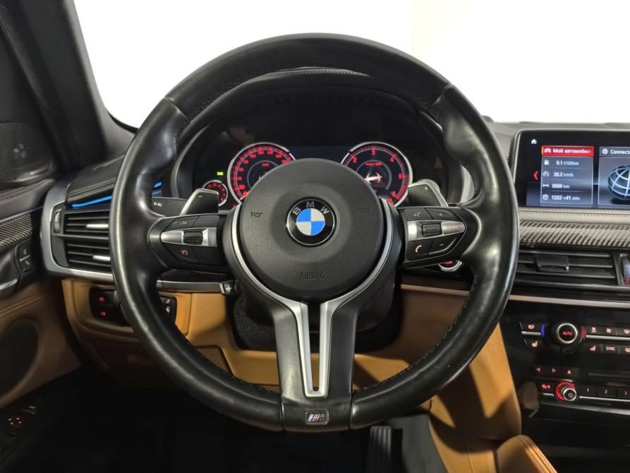 BMW X6 II (F16) Санкт-Петербург  - изображение 21