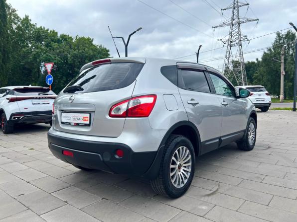 Nissan Qashqai I Рестайлинг с пробегом 2012 года, цена 1 150 000 рублей, 215822 км, внедорожник, Автокод Объявления