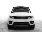 Land Rover Range Rover Sport II Москва  - изображение 27