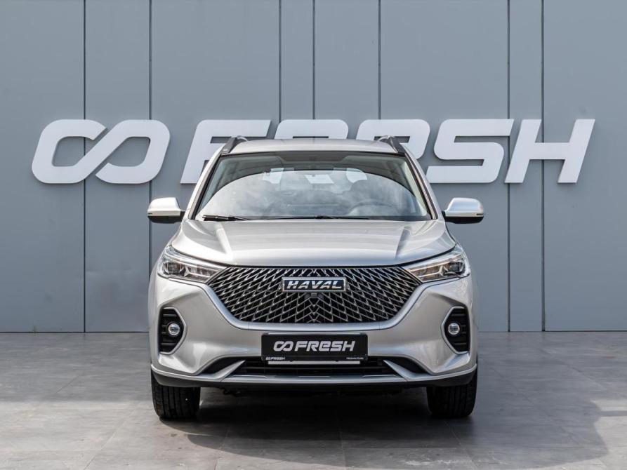 Haval M6 II Краснодар  - изображение 3