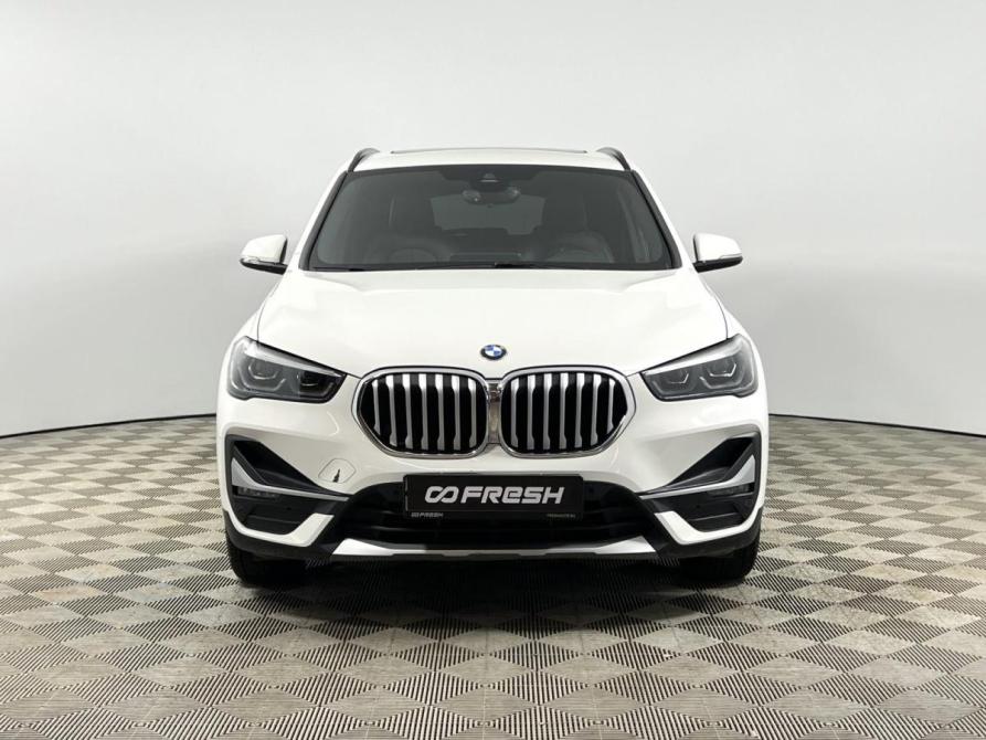 BMW X1 II (F48) Рестайлинг Казань  - изображение 3
