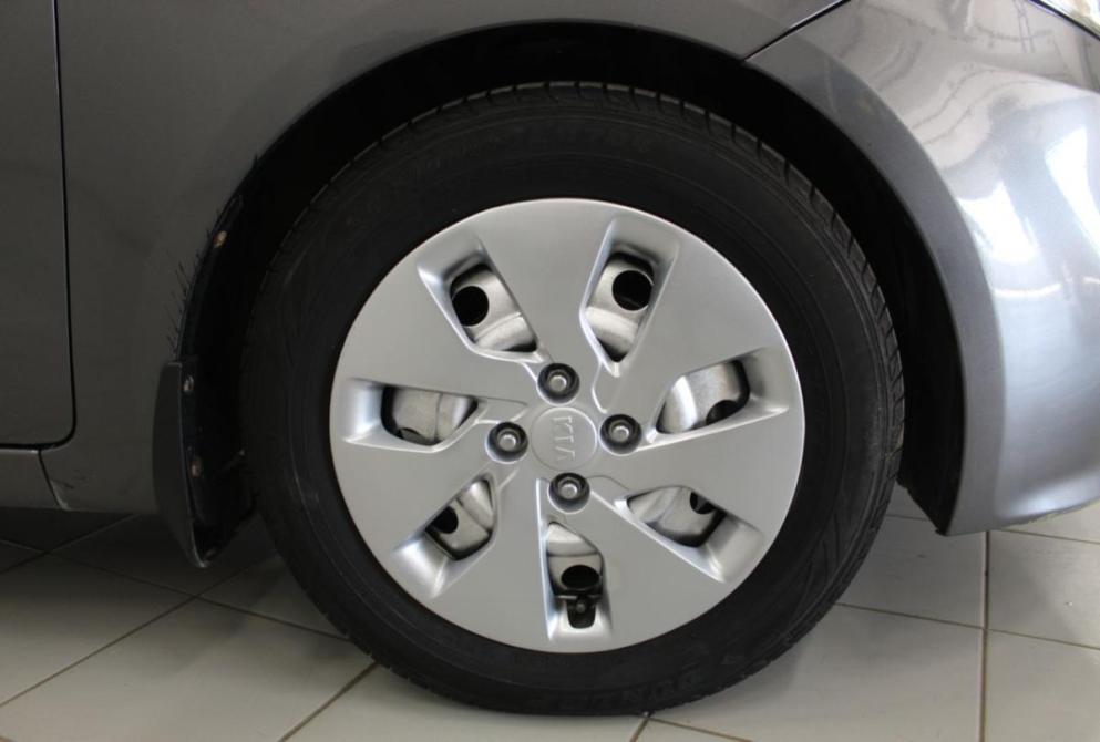 Kia Rio III Рестайлинг Астрахань  - изображение 14
