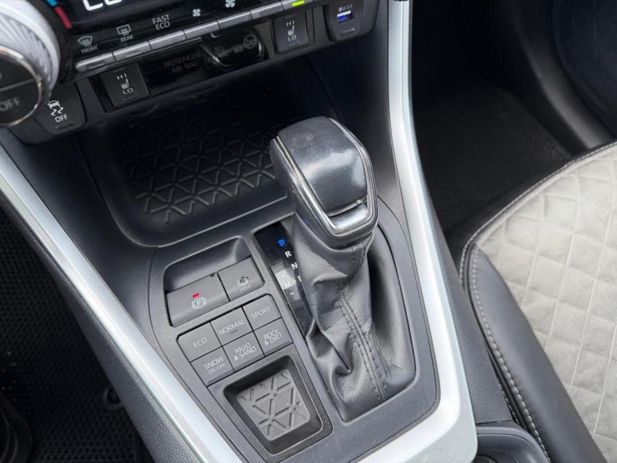 Toyota RAV4 V (XA50) Сыктывкар  - изображение 24