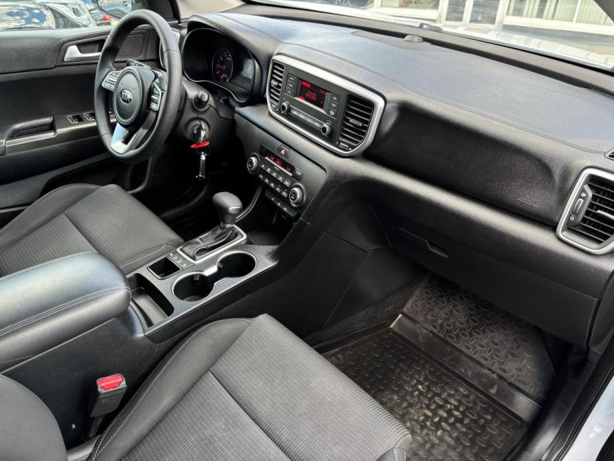 Kia Sportage V Набережные Челны  - изображение 24