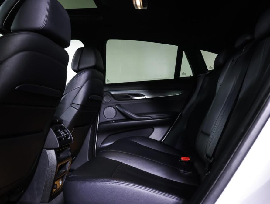 BMW X6 II (F16) Москва  - изображение 13