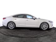 Mazda 6 III (GJ) Москва  - изображение 33