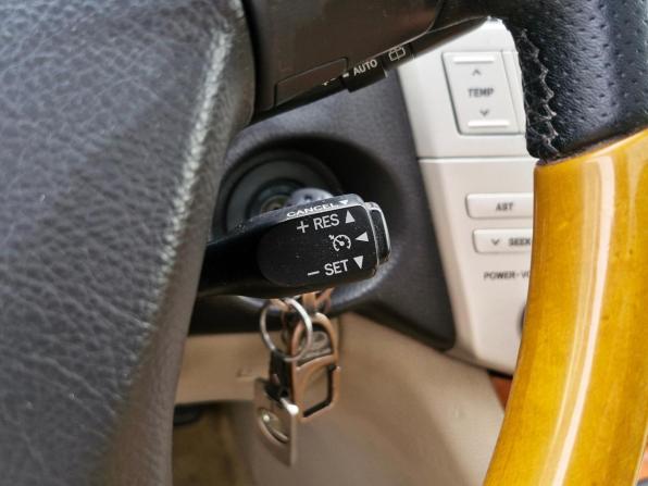 Lexus RX II Рестайлинг с пробегом 2007 года, цена 1 349 000 рублей, 281481 км, внедорожник, Автокод Объявления