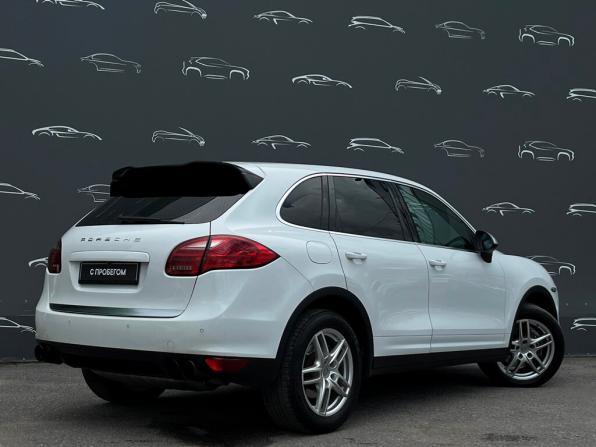 Porsche Cayenne II (958) с пробегом 2013 года, цена 2 497 600 рублей, 261431 км, внедорожник, Автокод Объявления
