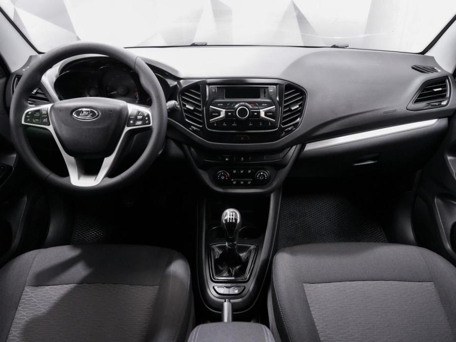 Lada (ВАЗ) Vesta I Ульяновск  - изображение 11