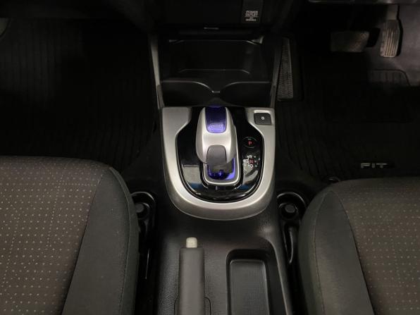 Honda Fit III с пробегом 2016 года, цена 1 070 000 рублей, 138953 км, хэтчбек, Автокод Объявления