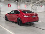 Toyota Camry VIII (XV70) Рестайлинг Казань  - изображение 33