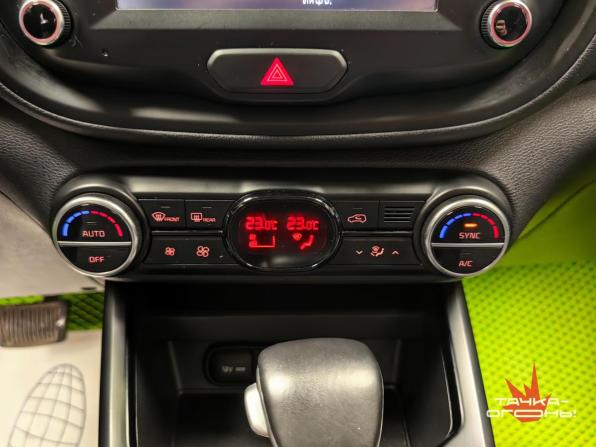 Kia Soul III с пробегом 2019 года, цена 1 798 000 рублей, 125600 км, хэтчбек, Автокод Объявления