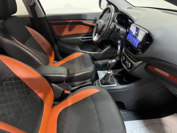 Lada (ВАЗ) Vesta I с пробегом 2020 года, цена 1 141 000 рублей, 105083 км, универсал, Автокод Объявления
