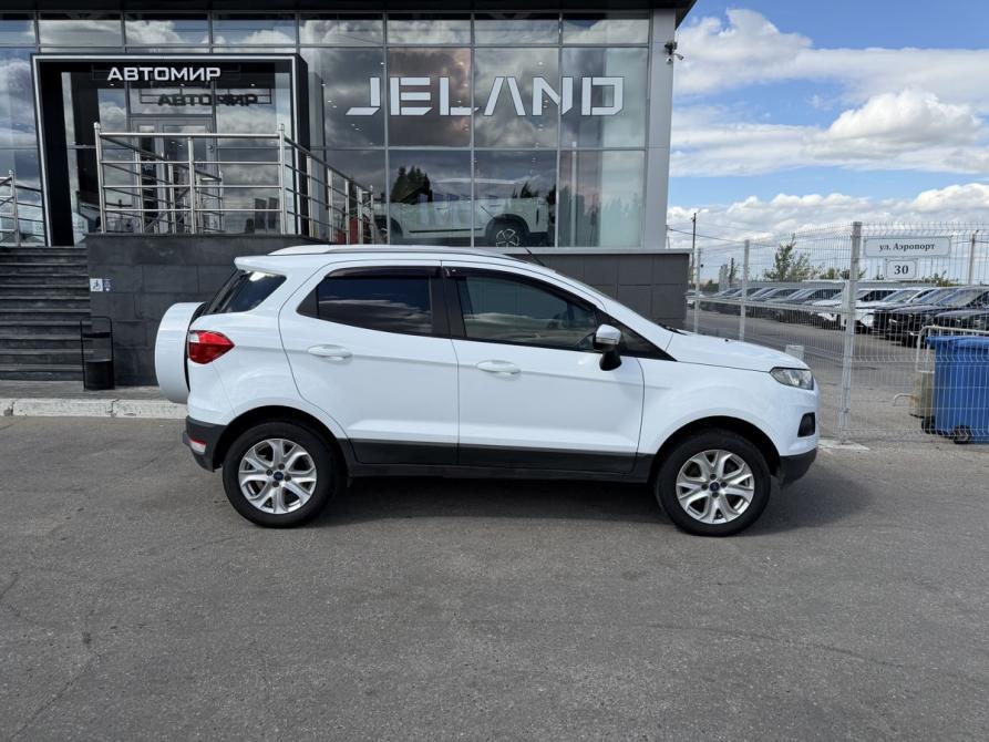 Ford EcoSport II Саратов  - изображение 4