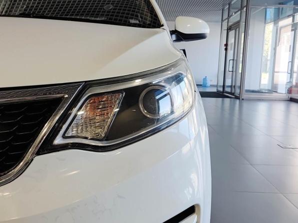Kia Rio III Рестайлинг с пробегом 2015 года, цена 789 000 рублей, 152753 км, седан, Автокод Объявления