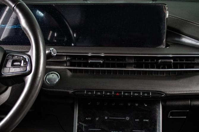 Chery Tiggo 7 Pro Max I с пробегом 2023 года, цена 1 999 000 рублей, 43233 км, внедорожник, Автокод Объявления