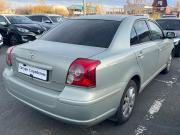Toyota Avensis II Рестайлинг Курган  - изображение 5