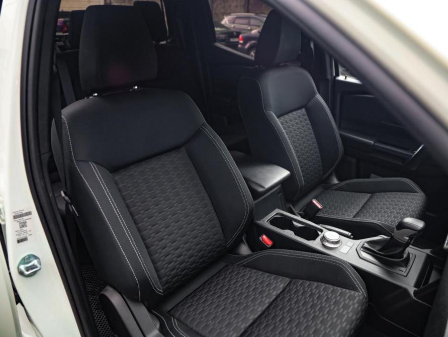 Mitsubishi L200 VI Санкт-Петербург  - изображение 25