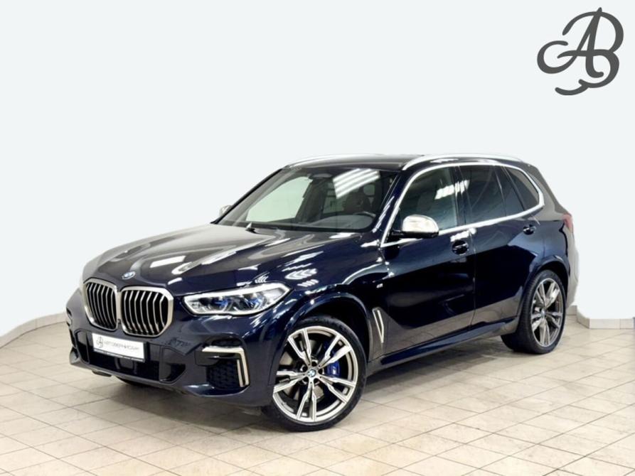 BMW X5 IV (G05/G18) Санкт-Петербург  - изображение 1