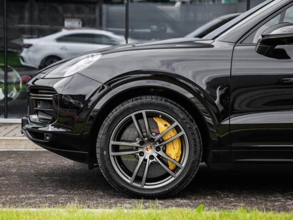 Porsche Cayenne III с пробегом 2019 года, цена 8 999 000 рублей, 85215 км, внедорожник, Автокод Объявления