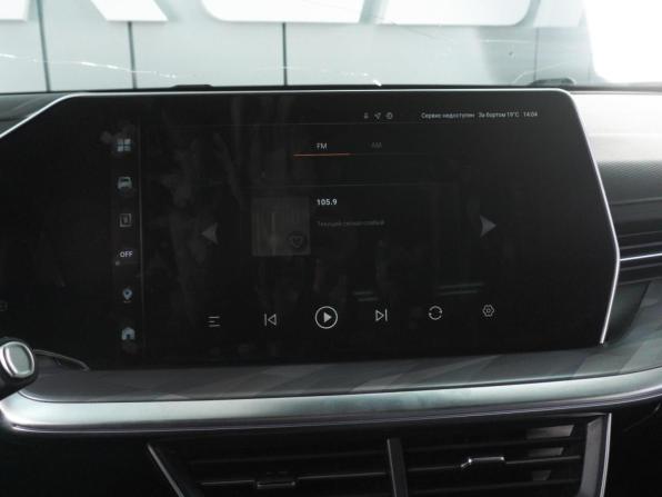 Haval F7 II с пробегом 2024 года, цена 2 659 000 рублей, 29231 км, внедорожник, Автокод Объявления