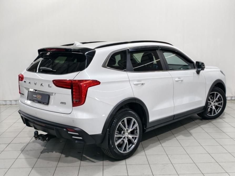 Haval Jolion I Рестайлинг Курск  - изображение 3