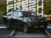 Toyota Hilux VIII Волгоград  - изображение 24