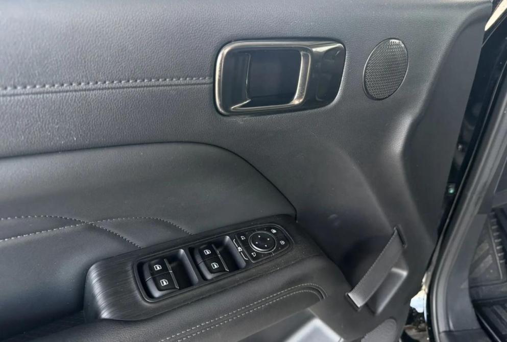 Haval H9 II Киров  - изображение 16