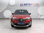 Renault Kaptur I Рестайлинг Подольск  - изображение 30