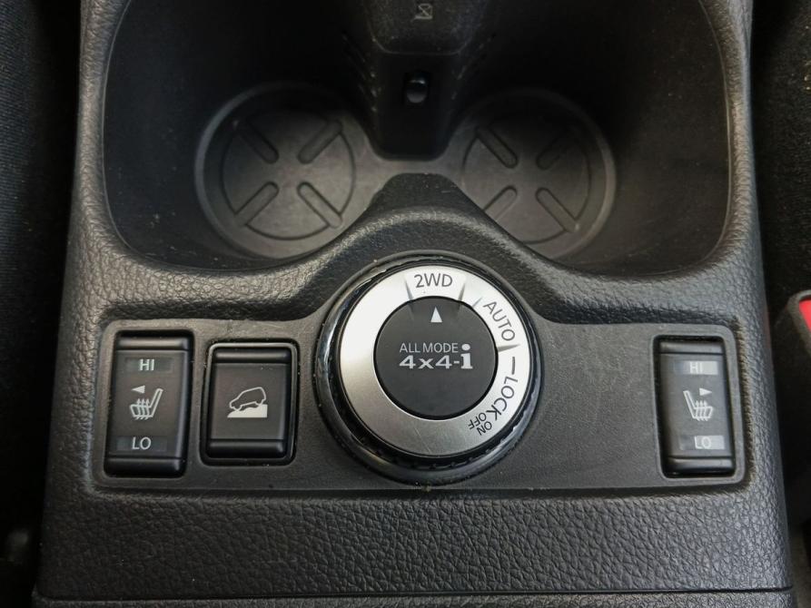 Nissan X-Trail III Москва  - изображение 19