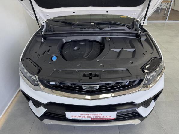 Geely Tugella I с пробегом 2021 года, цена 2 950 000 рублей, 31538 км, внедорожник, Автокод Объявления