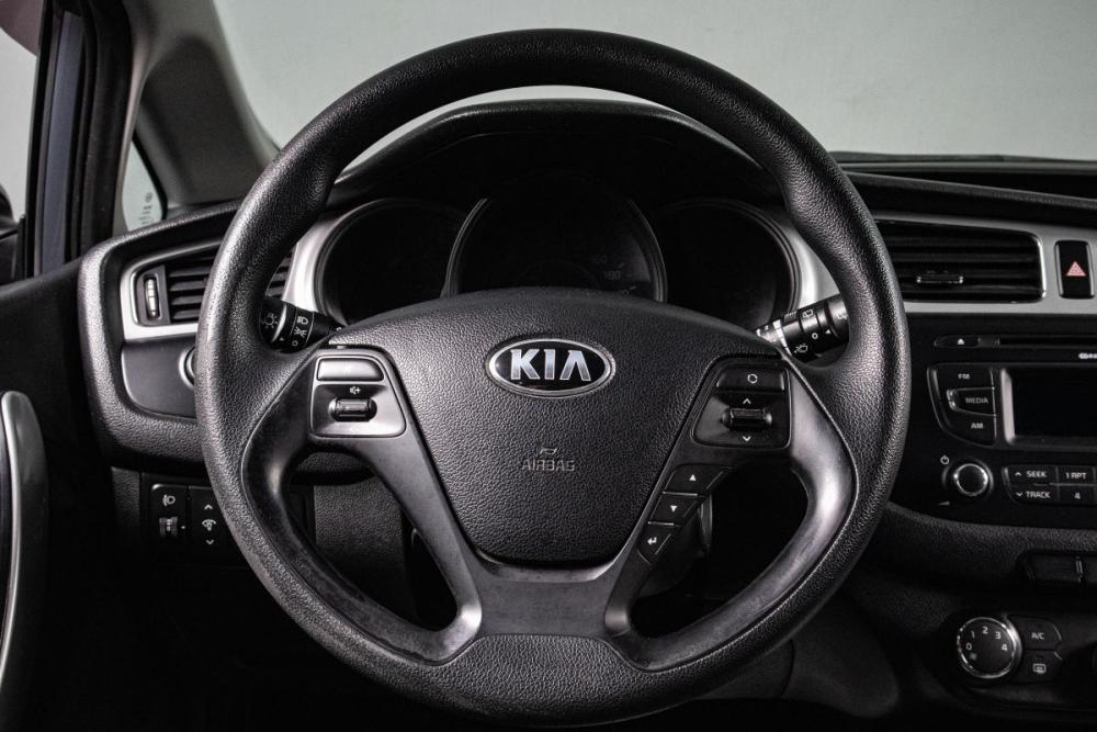 Kia Ceed II Сургут  - изображение 11
