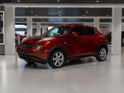 Nissan Juke I Москва  - изображение 25