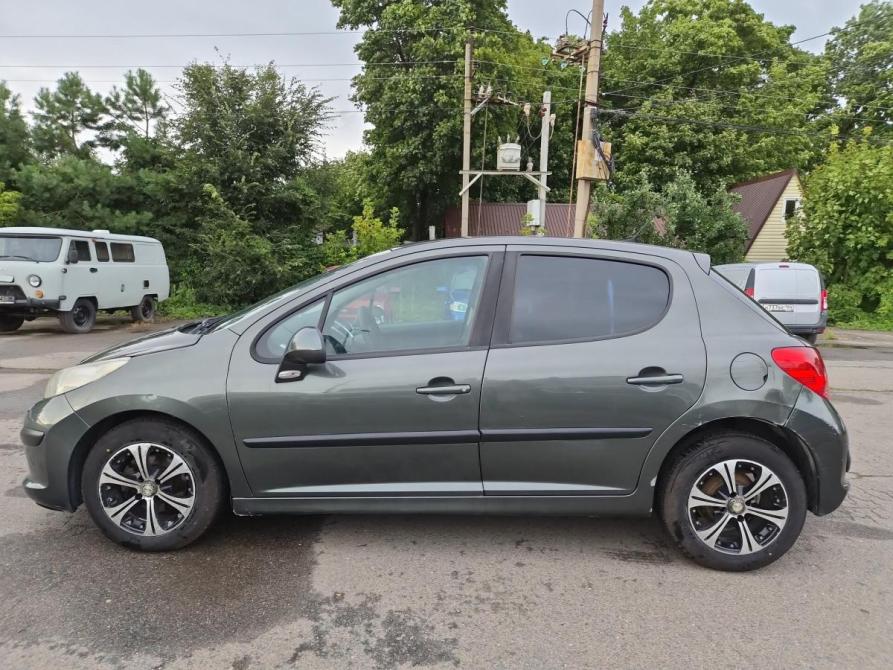 Peugeot 207 I Саратов  - изображение 8